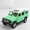 Land Rover Defender-Green -RM8.00